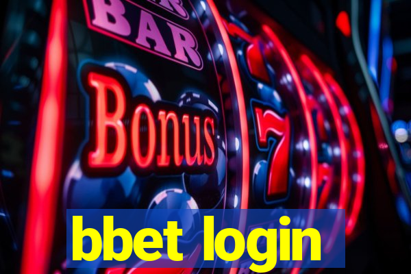 bbet login